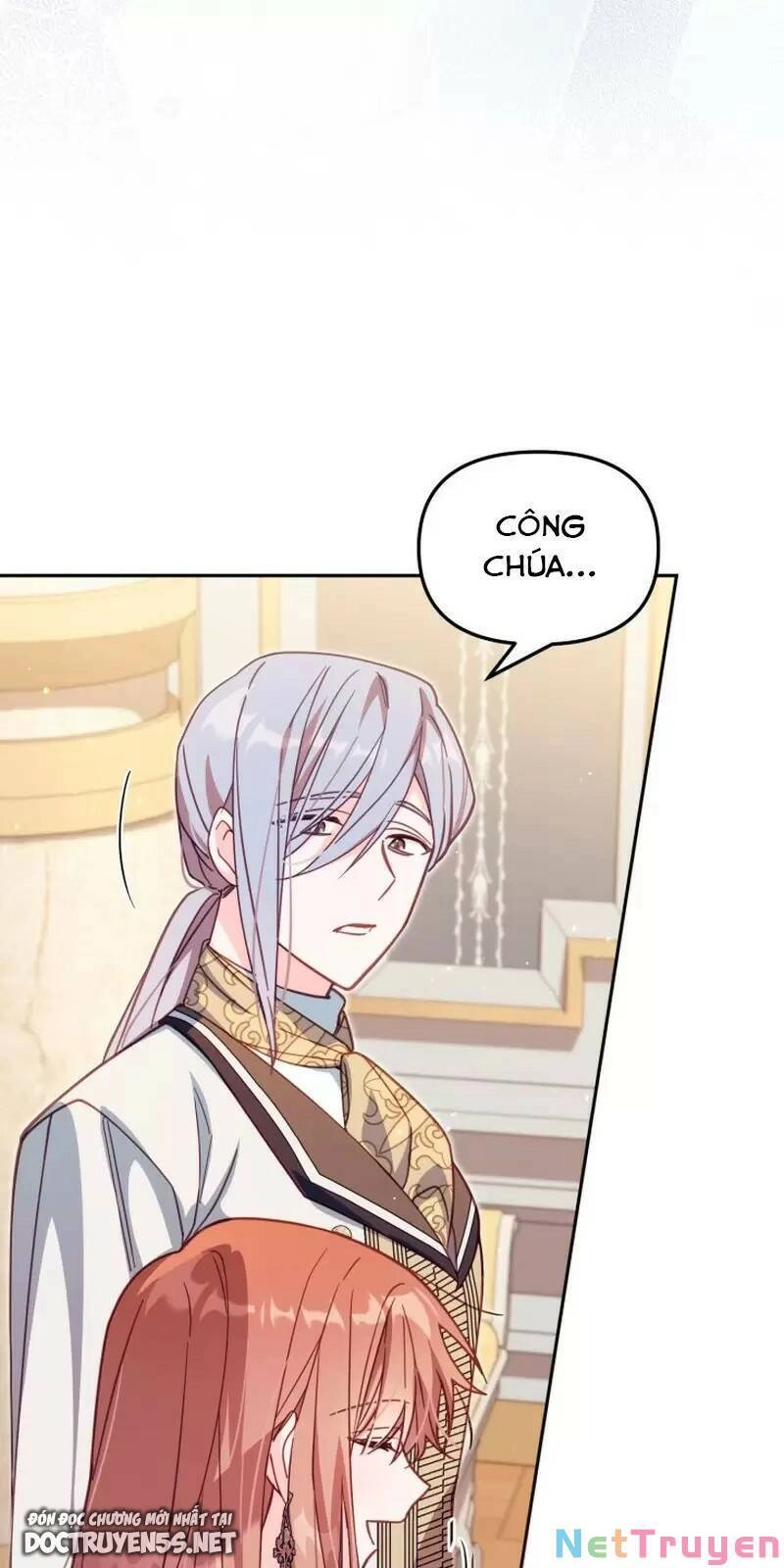 Không Có Nơi Nào Dành Cho Công Chúa Giả Mạo Chapter 34 - 34