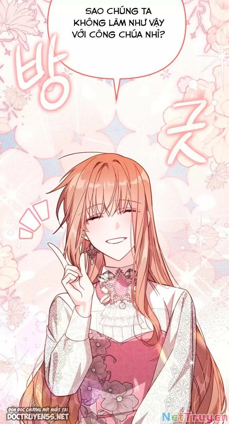 Không Có Nơi Nào Dành Cho Công Chúa Giả Mạo Chapter 34 - 36