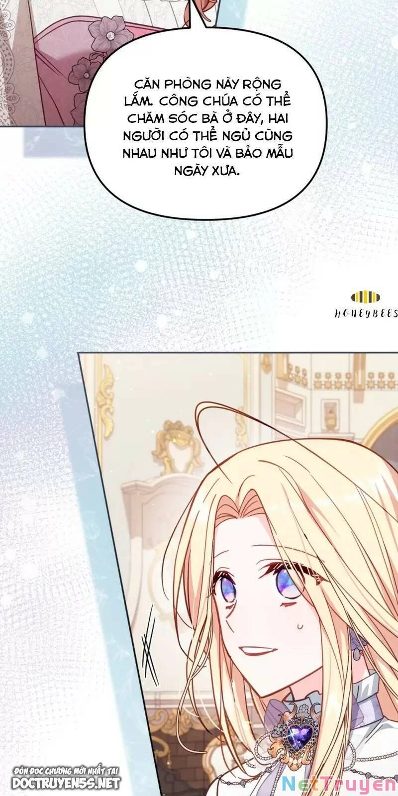 Không Có Nơi Nào Dành Cho Công Chúa Giả Mạo Chapter 34 - 40