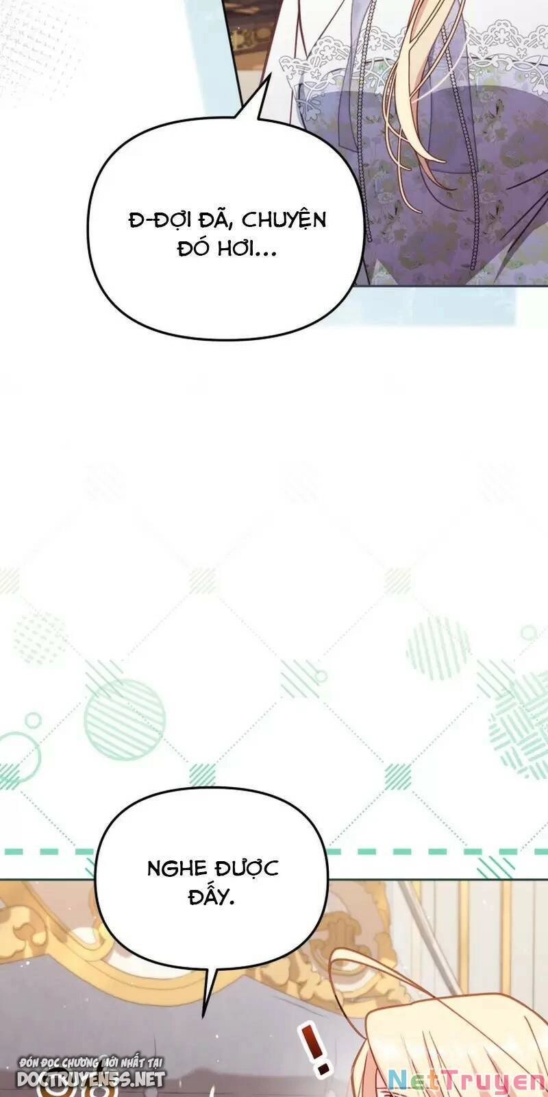 Không Có Nơi Nào Dành Cho Công Chúa Giả Mạo Chapter 34 - 41