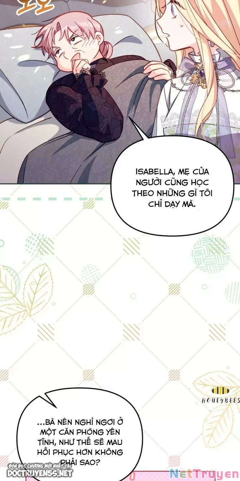 Không Có Nơi Nào Dành Cho Công Chúa Giả Mạo Chapter 34 - 42