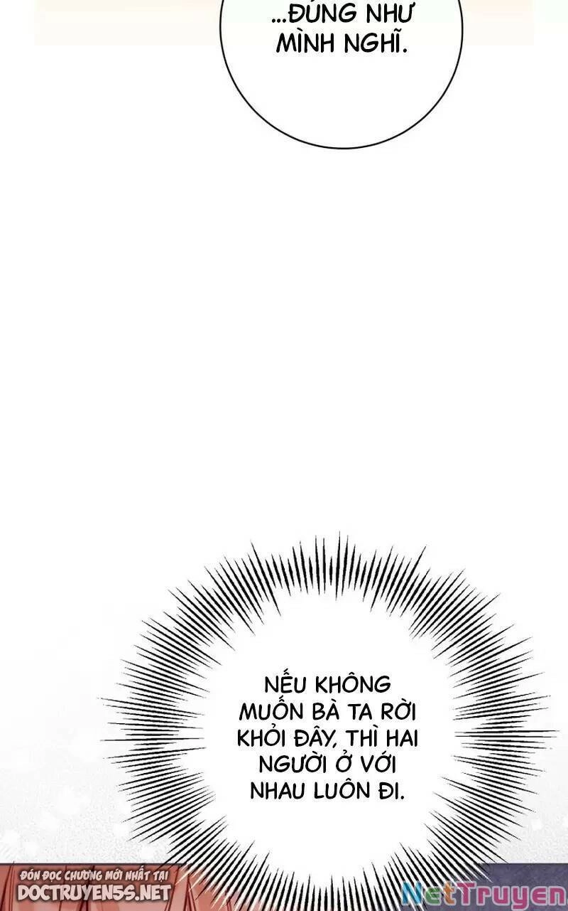 Không Có Nơi Nào Dành Cho Công Chúa Giả Mạo Chapter 34 - 44