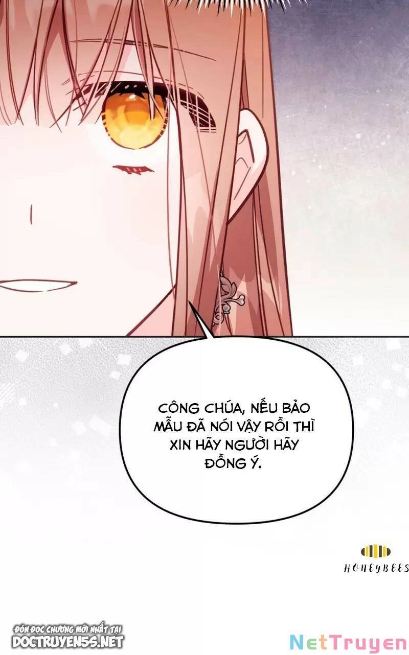 Không Có Nơi Nào Dành Cho Công Chúa Giả Mạo Chapter 34 - 45