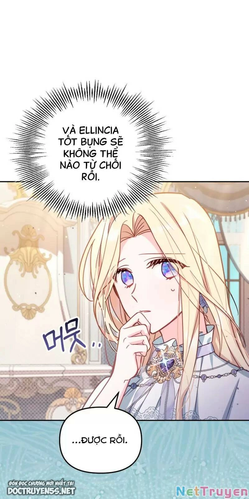 Không Có Nơi Nào Dành Cho Công Chúa Giả Mạo Chapter 34 - 46