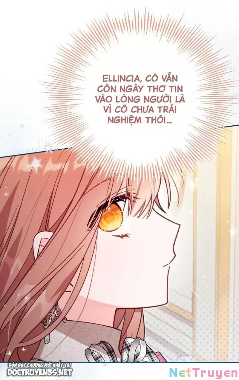 Không Có Nơi Nào Dành Cho Công Chúa Giả Mạo Chapter 34 - 53