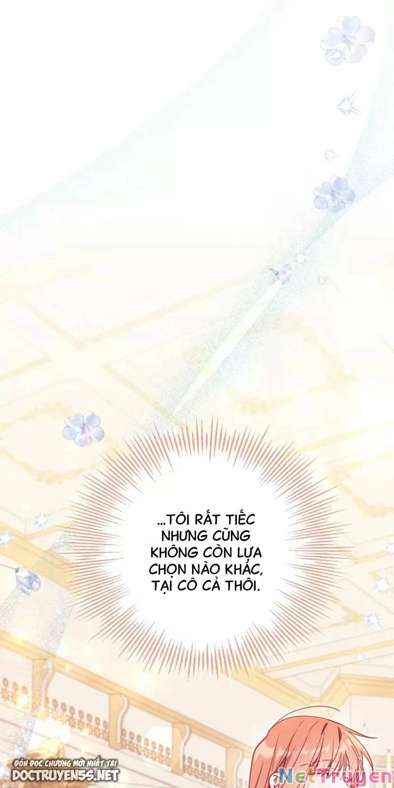 Không Có Nơi Nào Dành Cho Công Chúa Giả Mạo Chapter 34 - 55
