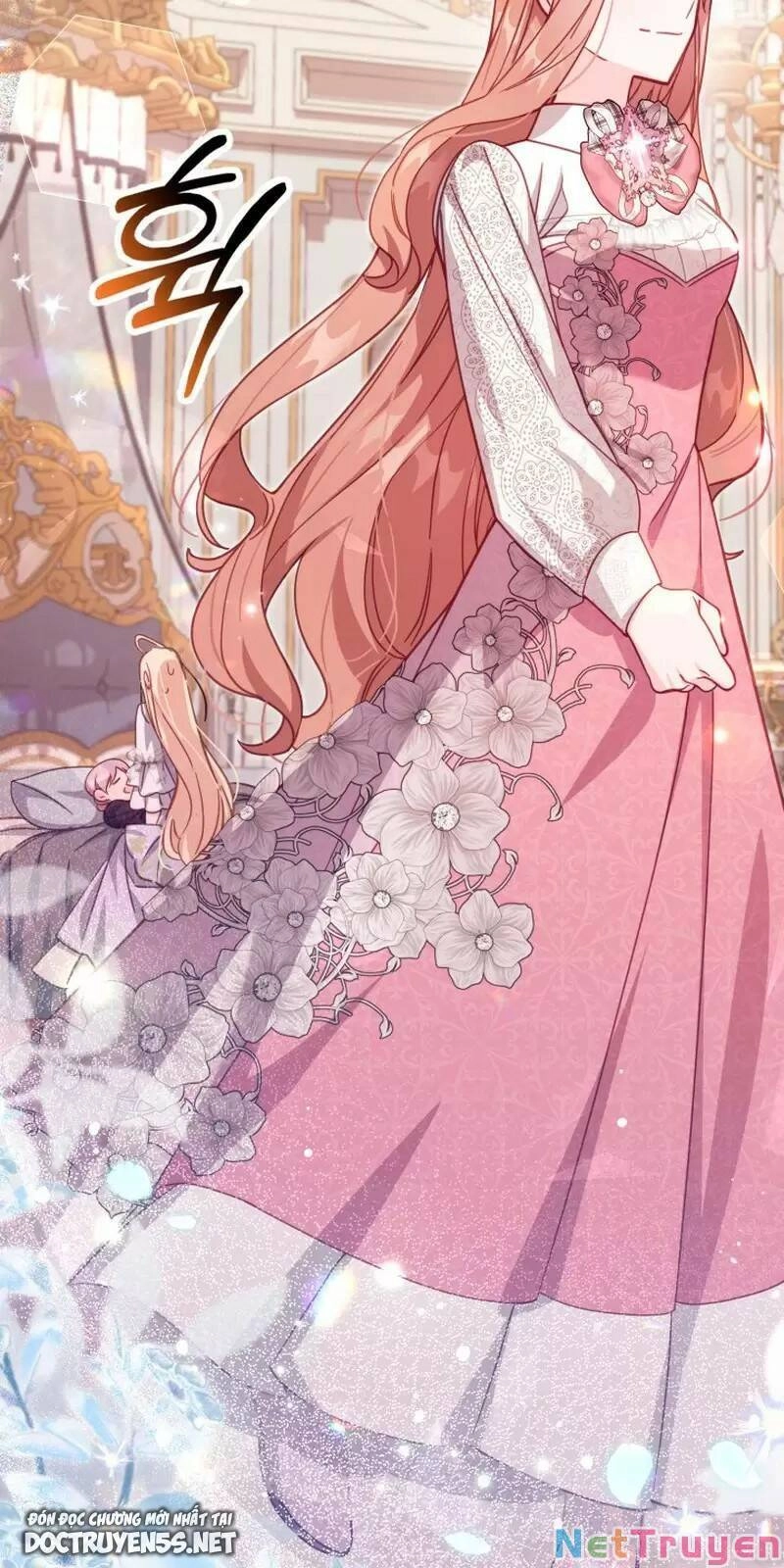 Không Có Nơi Nào Dành Cho Công Chúa Giả Mạo Chapter 34 - 56