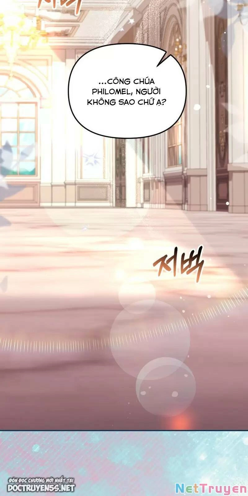 Không Có Nơi Nào Dành Cho Công Chúa Giả Mạo Chapter 34 - 58