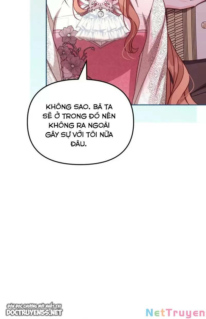 Không Có Nơi Nào Dành Cho Công Chúa Giả Mạo Chapter 34 - 60