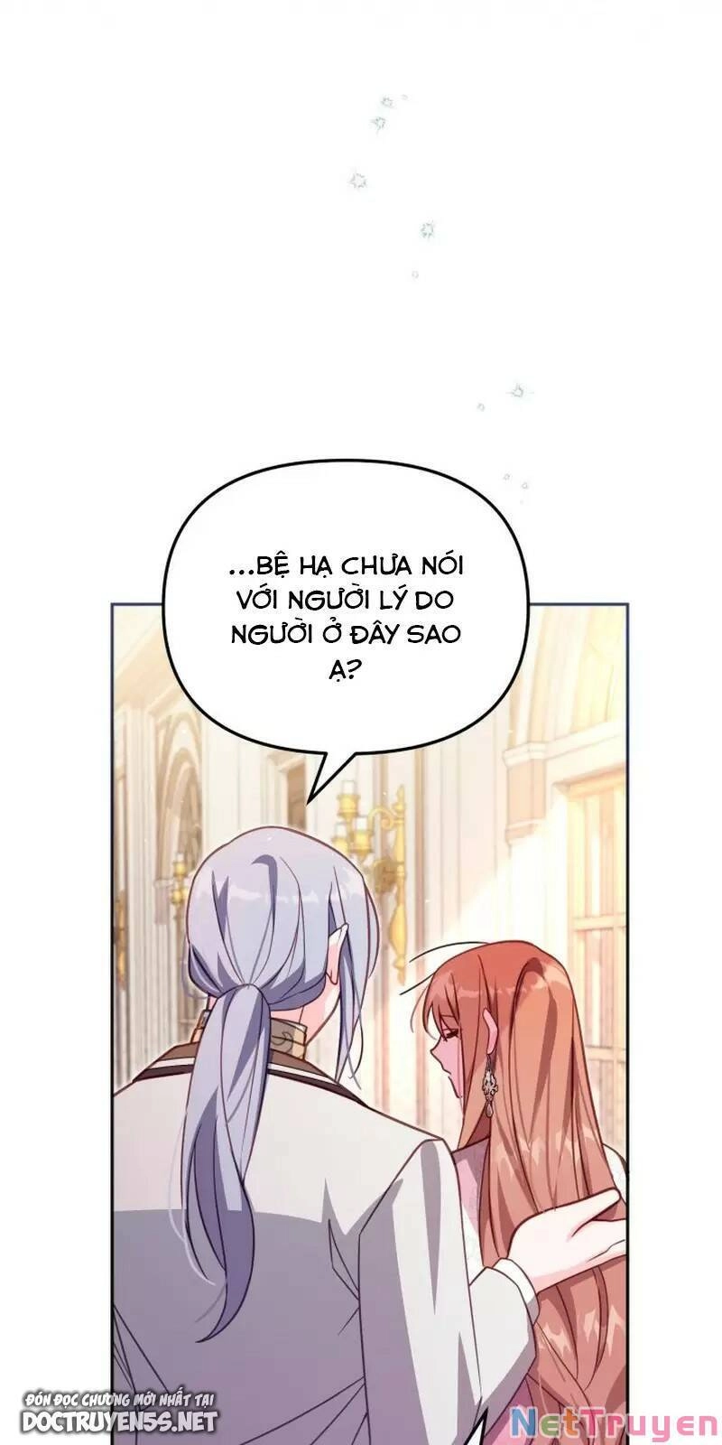 Không Có Nơi Nào Dành Cho Công Chúa Giả Mạo Chapter 34 - 62