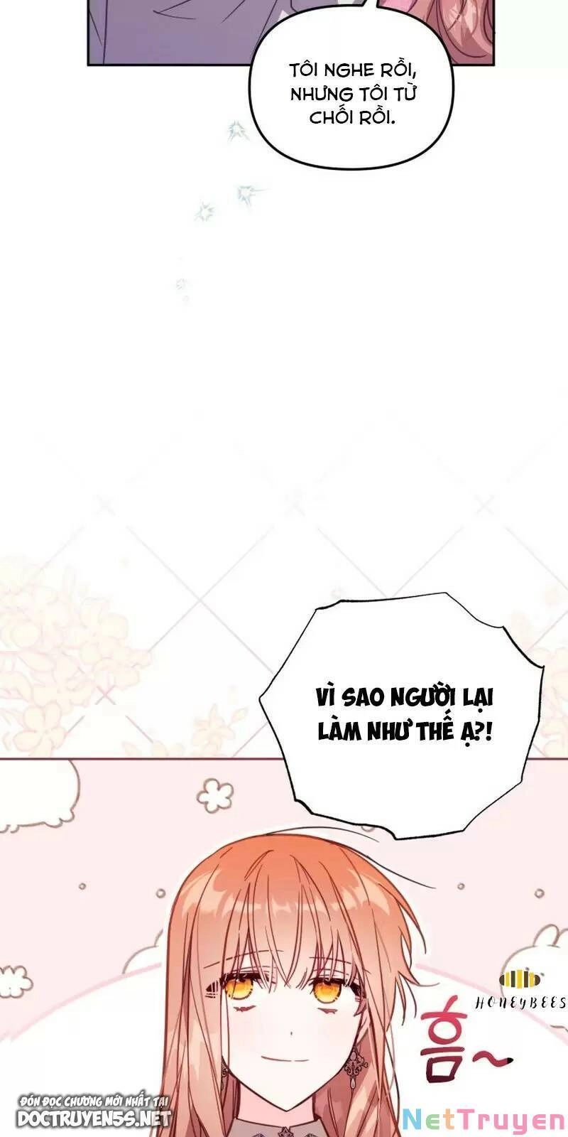 Không Có Nơi Nào Dành Cho Công Chúa Giả Mạo Chapter 34 - 63