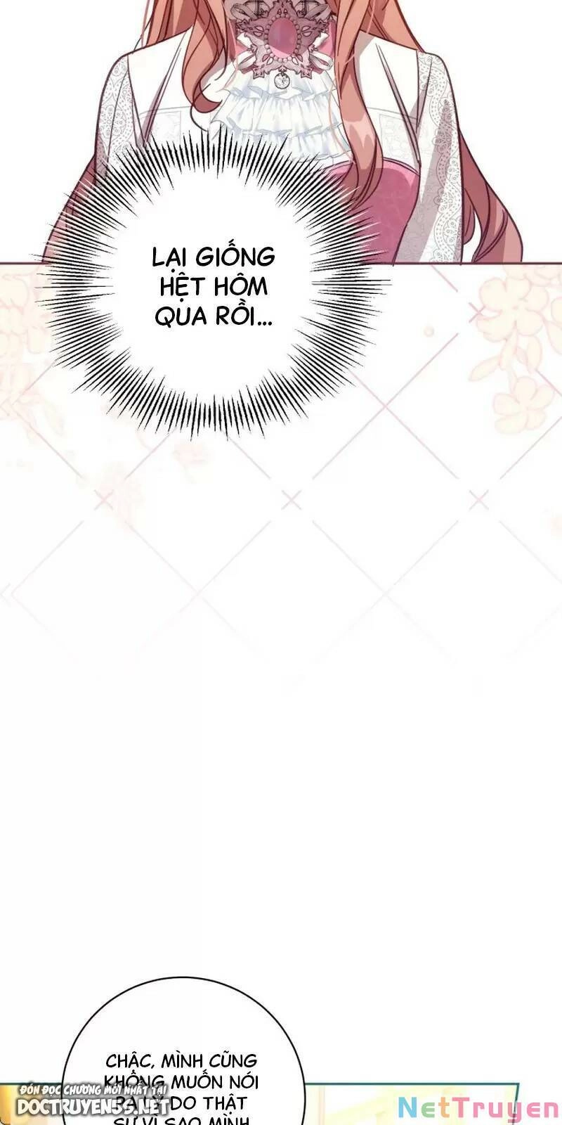 Không Có Nơi Nào Dành Cho Công Chúa Giả Mạo Chapter 34 - 64