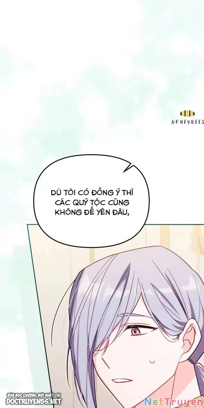 Không Có Nơi Nào Dành Cho Công Chúa Giả Mạo Chapter 34 - 66