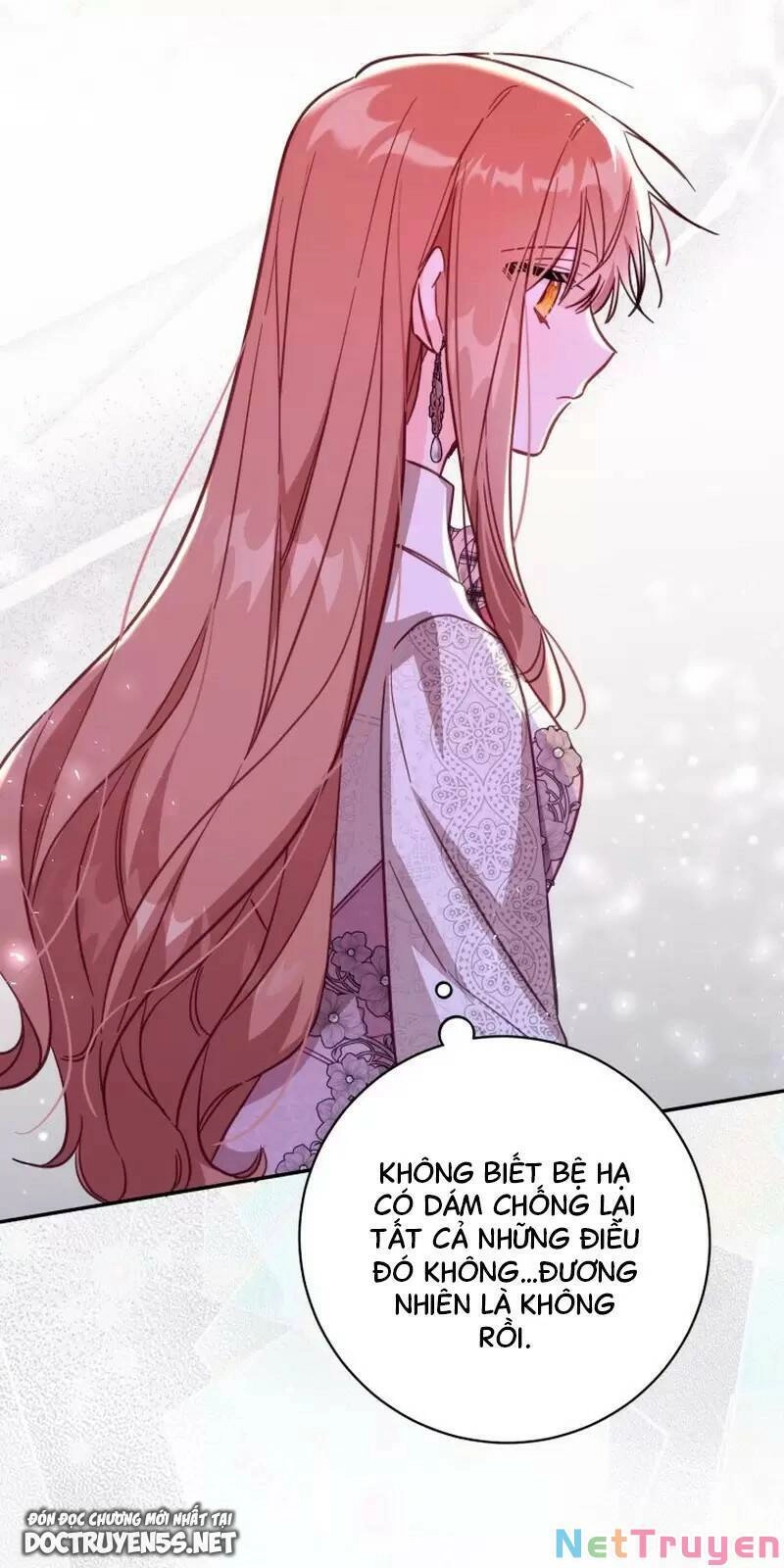 Không Có Nơi Nào Dành Cho Công Chúa Giả Mạo Chapter 34 - 72