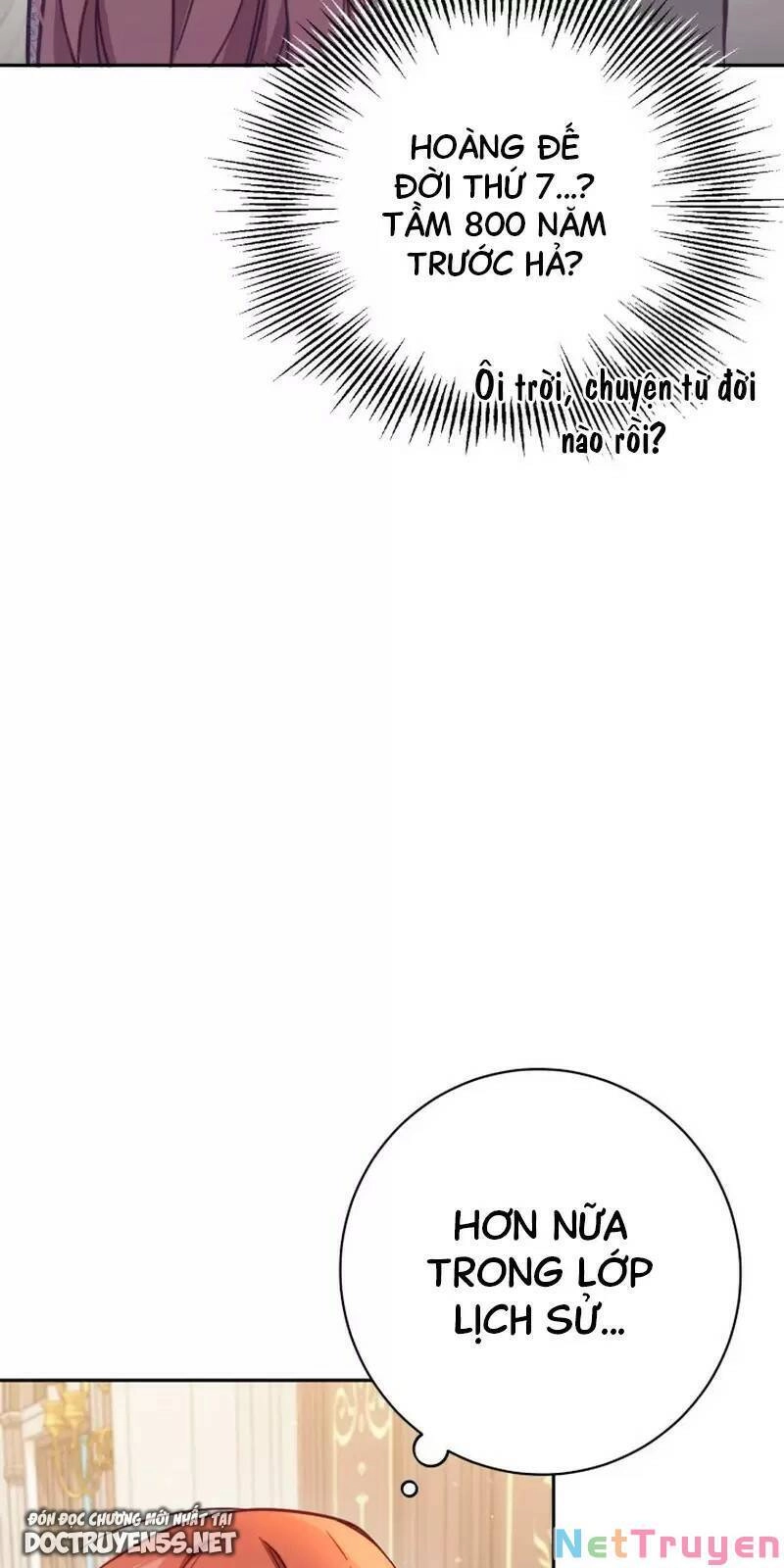 Không Có Nơi Nào Dành Cho Công Chúa Giả Mạo Chapter 34 - 75