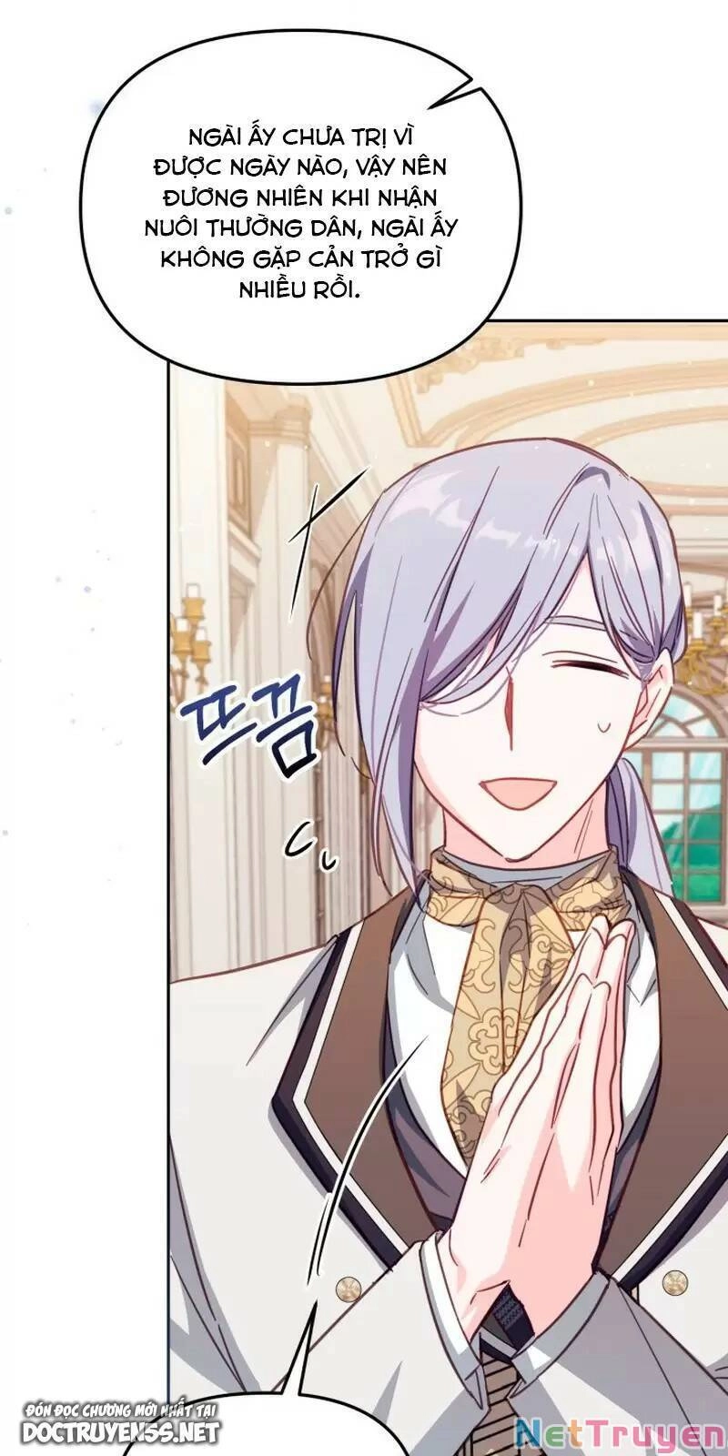 Không Có Nơi Nào Dành Cho Công Chúa Giả Mạo Chapter 34 - 77