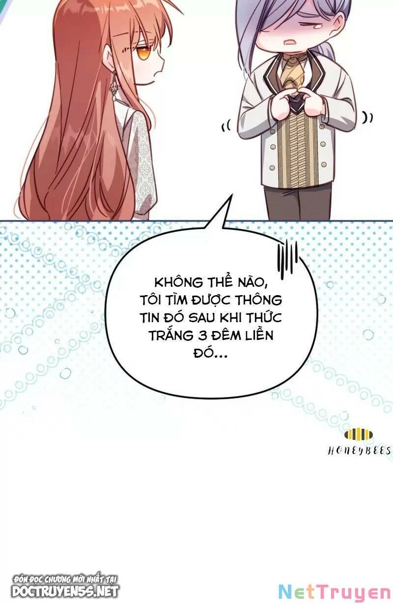 Không Có Nơi Nào Dành Cho Công Chúa Giả Mạo Chapter 34 - 79
