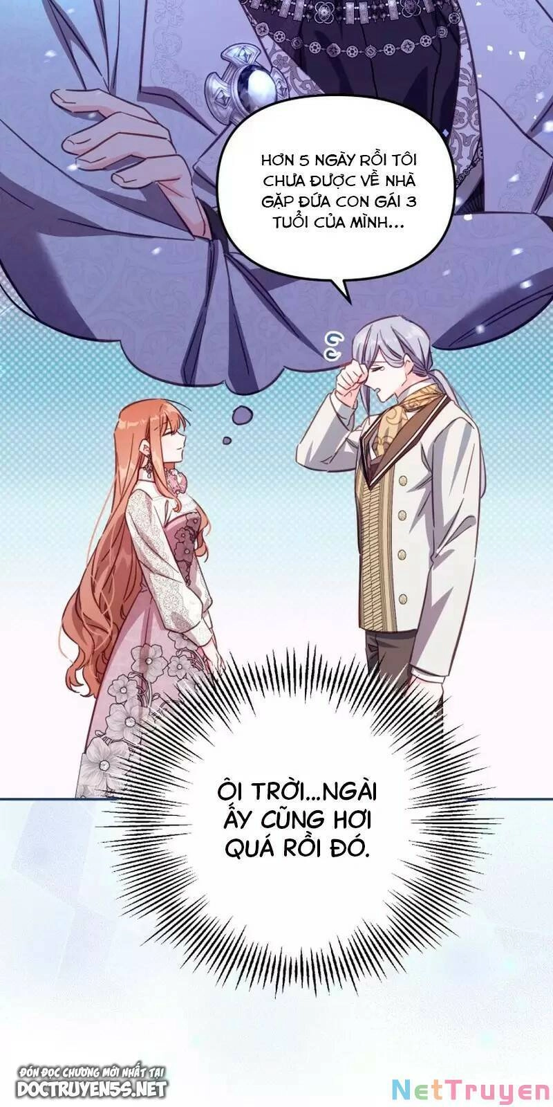 Không Có Nơi Nào Dành Cho Công Chúa Giả Mạo Chapter 34 - 82