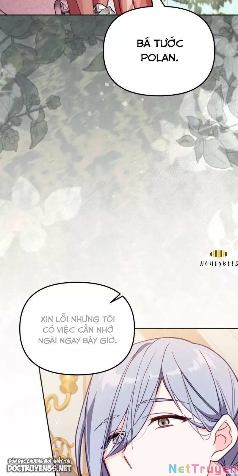 Không Có Nơi Nào Dành Cho Công Chúa Giả Mạo Chapter 34 - 85