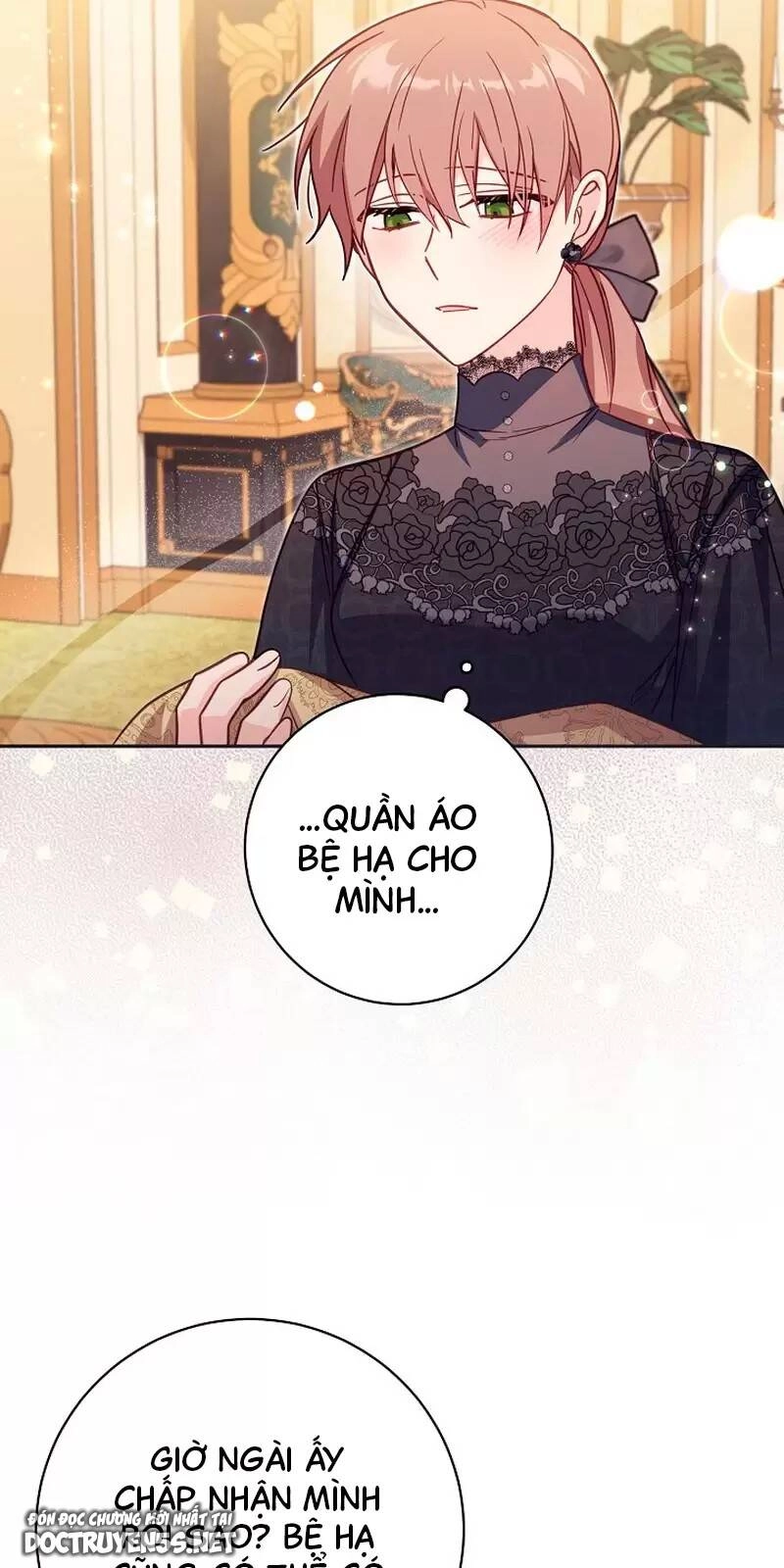 Không Có Nơi Nào Dành Cho Công Chúa Giả Mạo Chapter 35 - 53