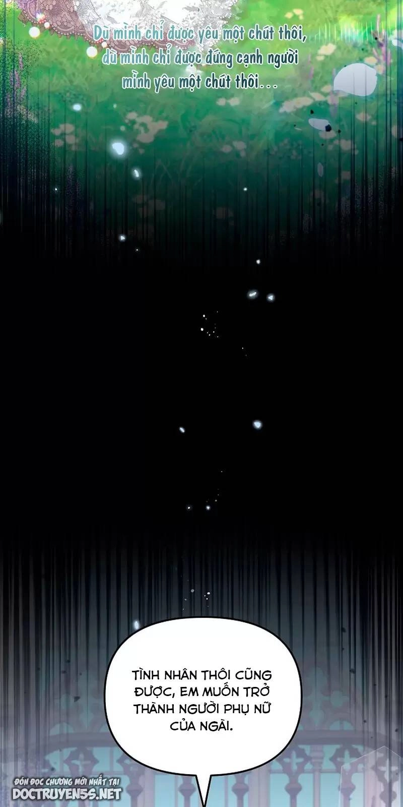 Không Có Nơi Nào Dành Cho Công Chúa Giả Mạo Chapter 35 - 56