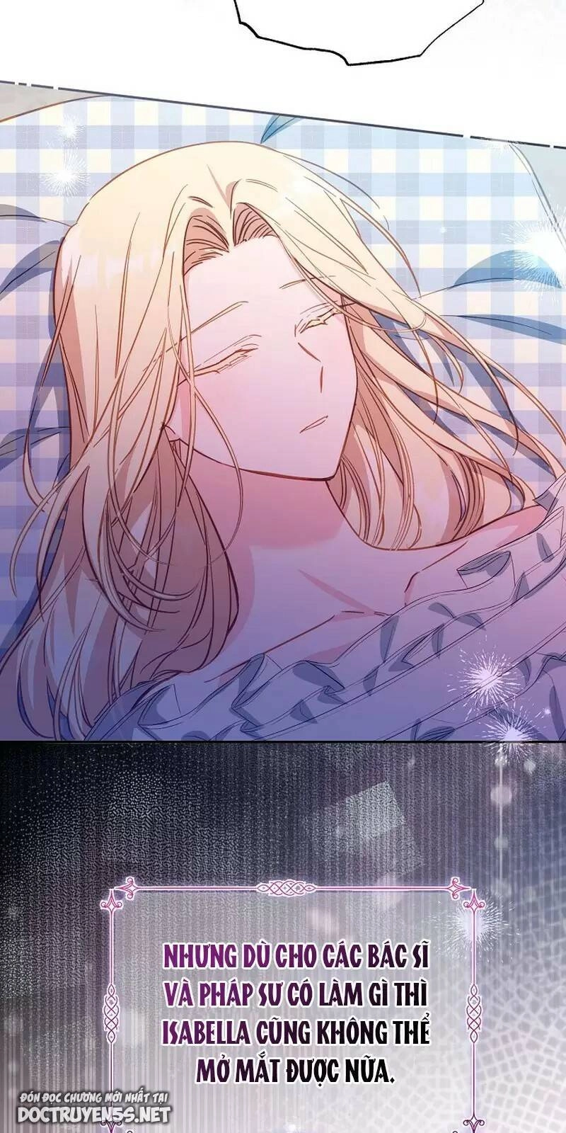 Không Có Nơi Nào Dành Cho Công Chúa Giả Mạo Chapter 36 - 54