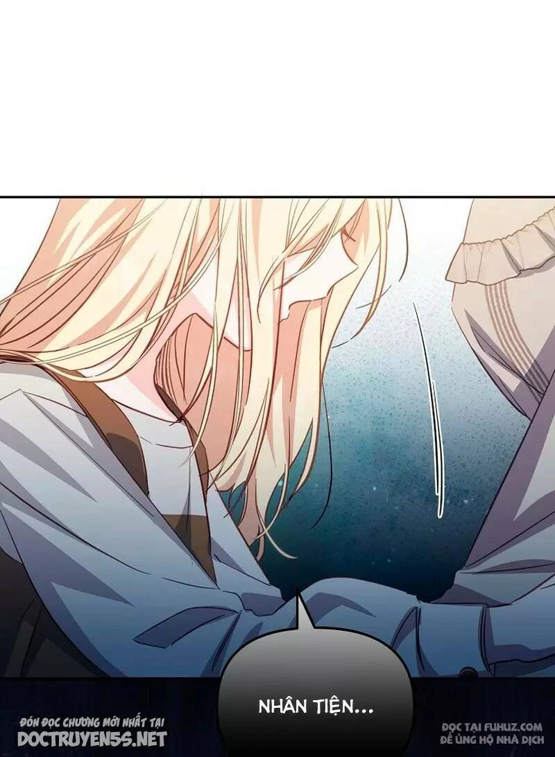 Không Có Nơi Nào Dành Cho Công Chúa Giả Mạo Chapter 36 - 87