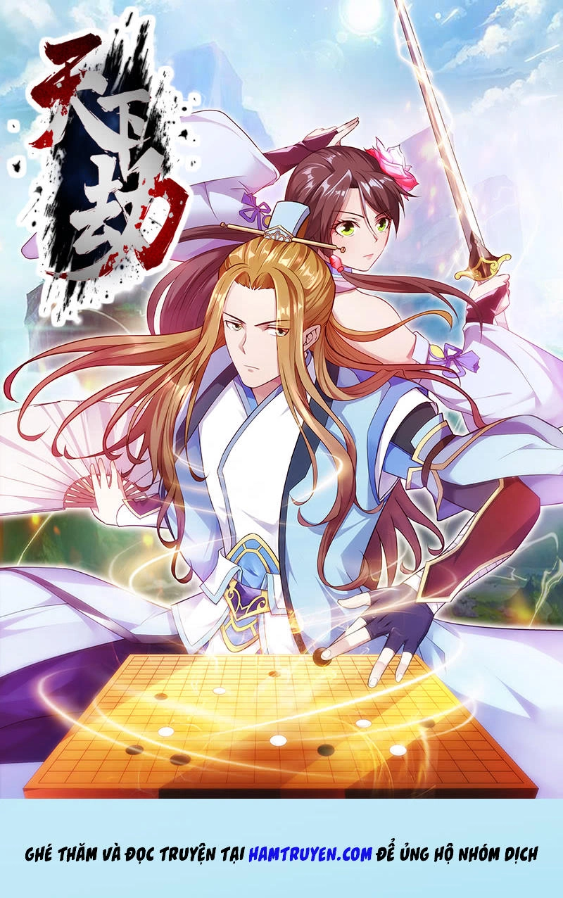 Thiên Hạ Kiếp Chapter 1 - 1