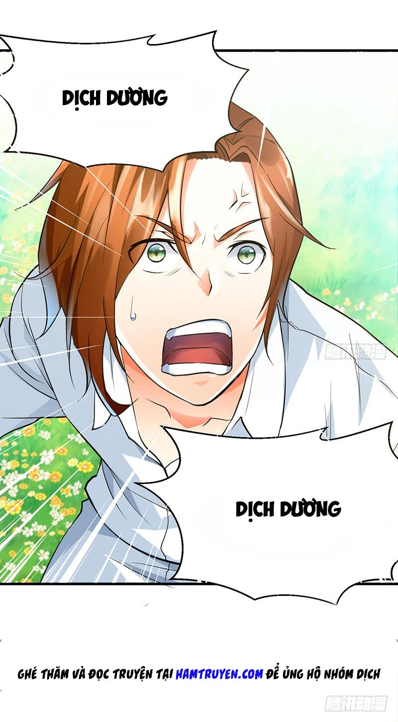 Thiên Hạ Kiếp Chapter 1 - 35