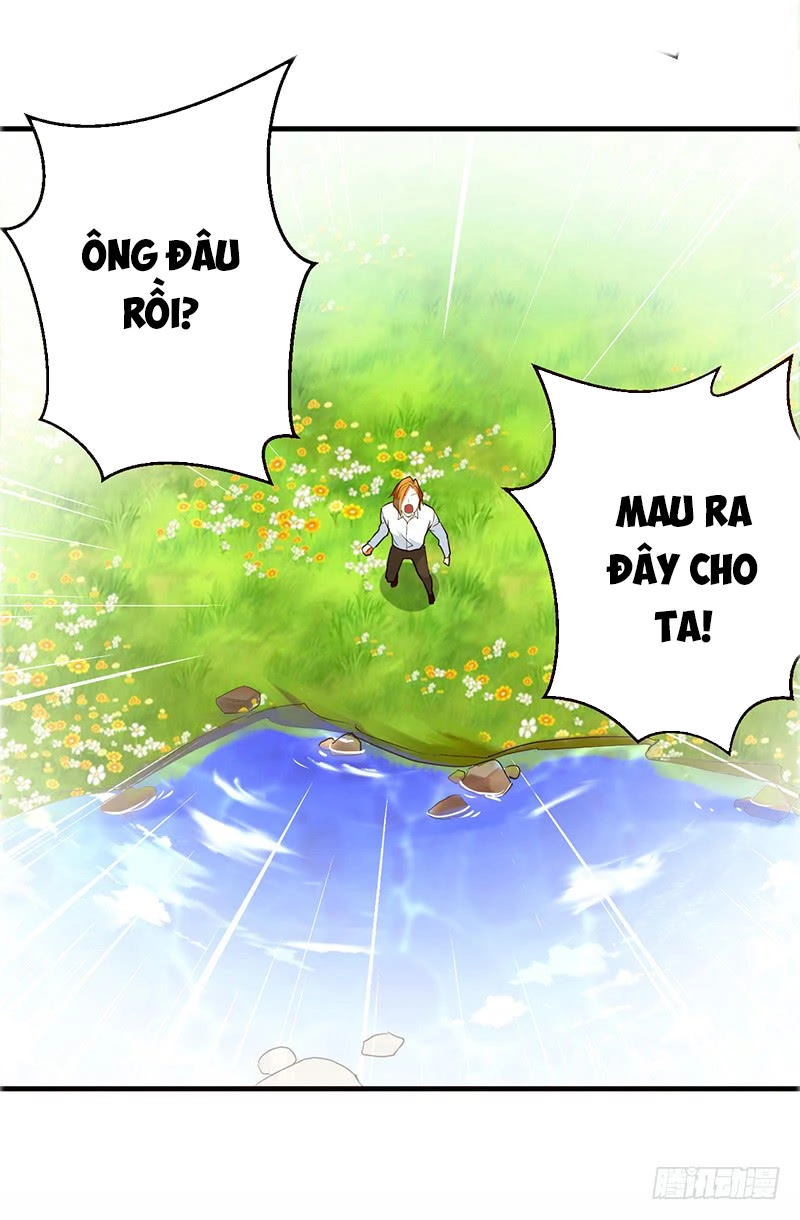 Thiên Hạ Kiếp Chapter 1 - 36