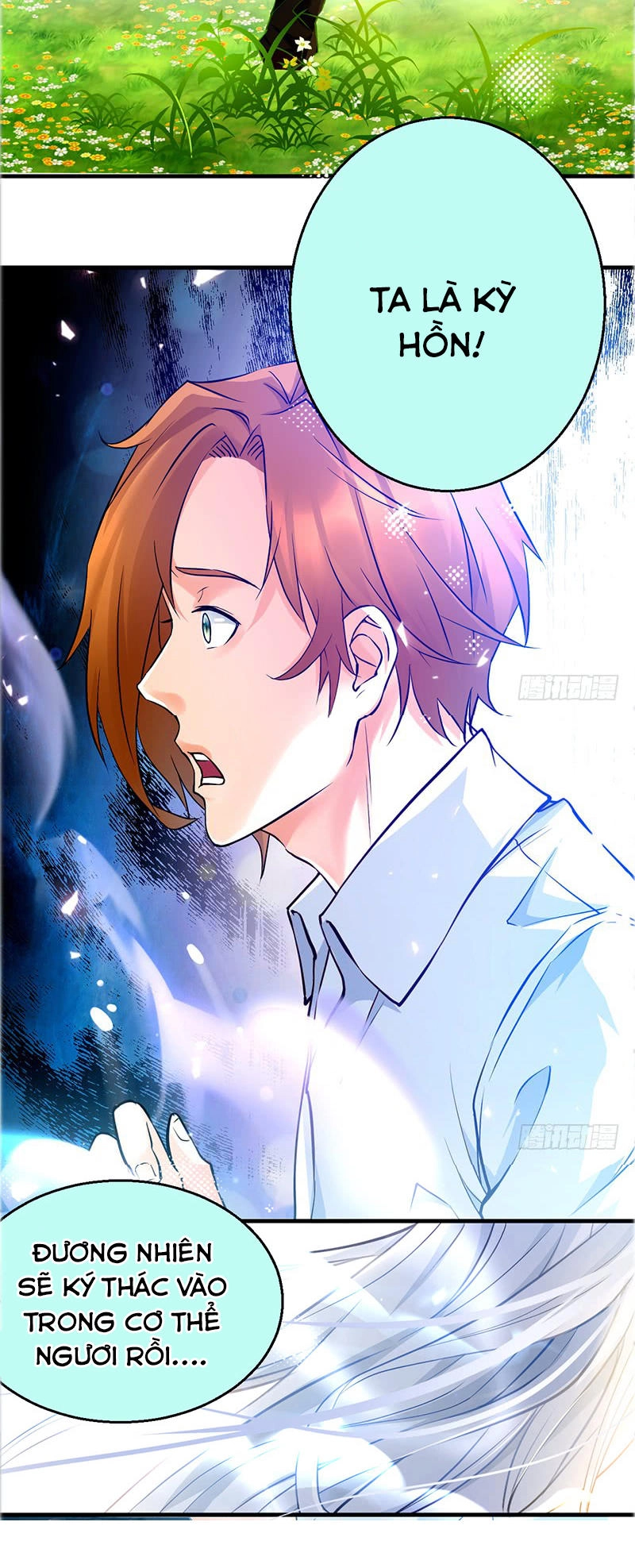 Thiên Hạ Kiếp Chapter 1 - 41