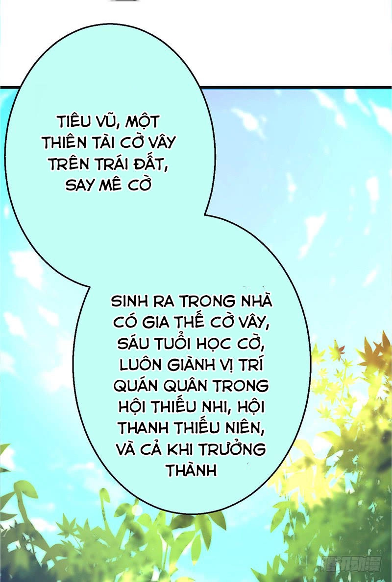Thiên Hạ Kiếp Chapter 1 - 53