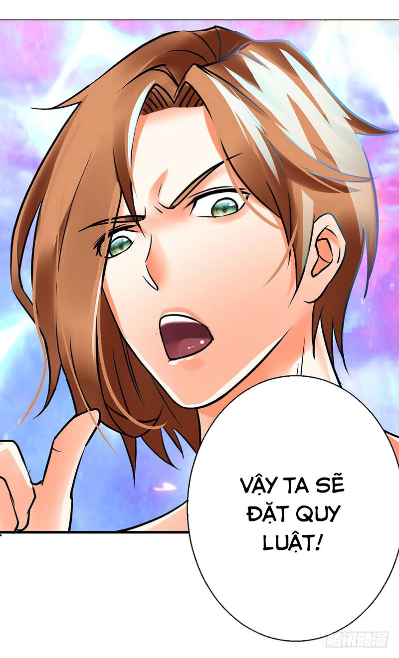 Thiên Hạ Kiếp Chapter 1 - 112