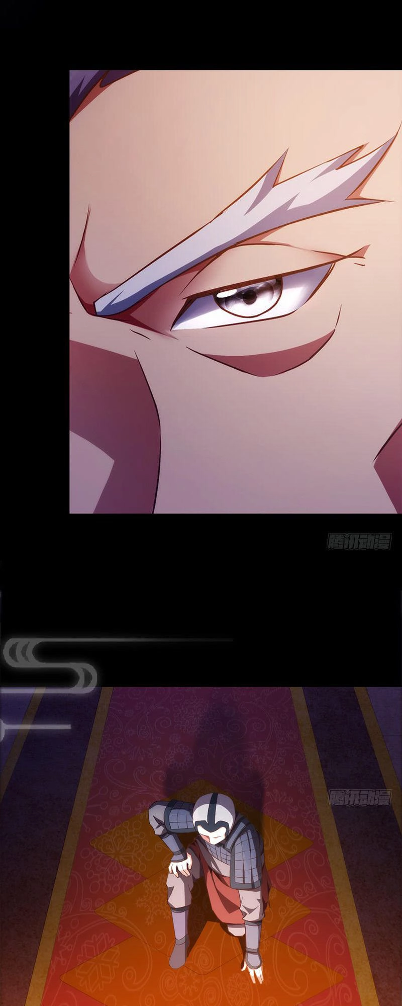 Thiên Hạ Kiếp Chapter 3 - 40