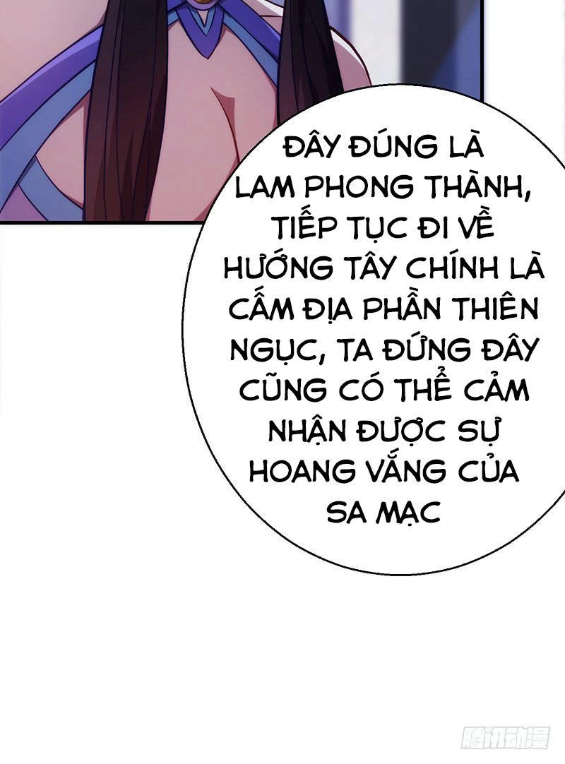 Thiên Hạ Kiếp Chapter 4 - 6