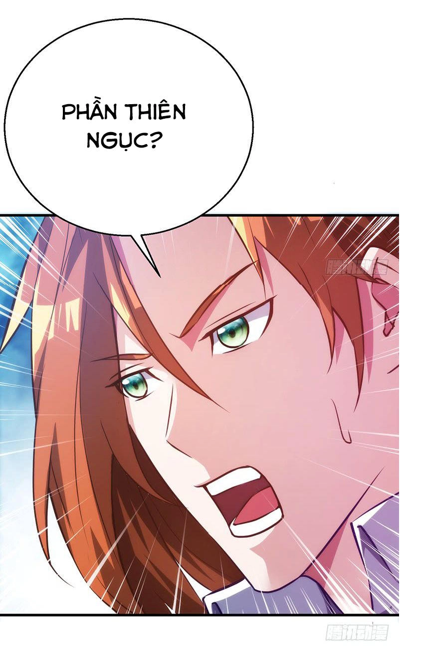 Thiên Hạ Kiếp Chapter 4 - 7