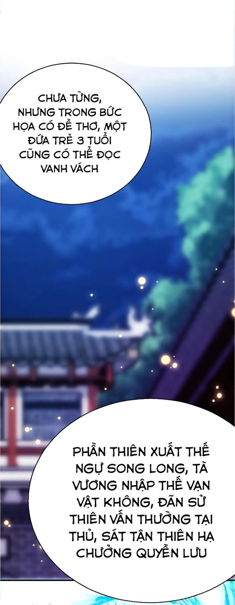 Thiên Hạ Kiếp Chapter 4 - 10