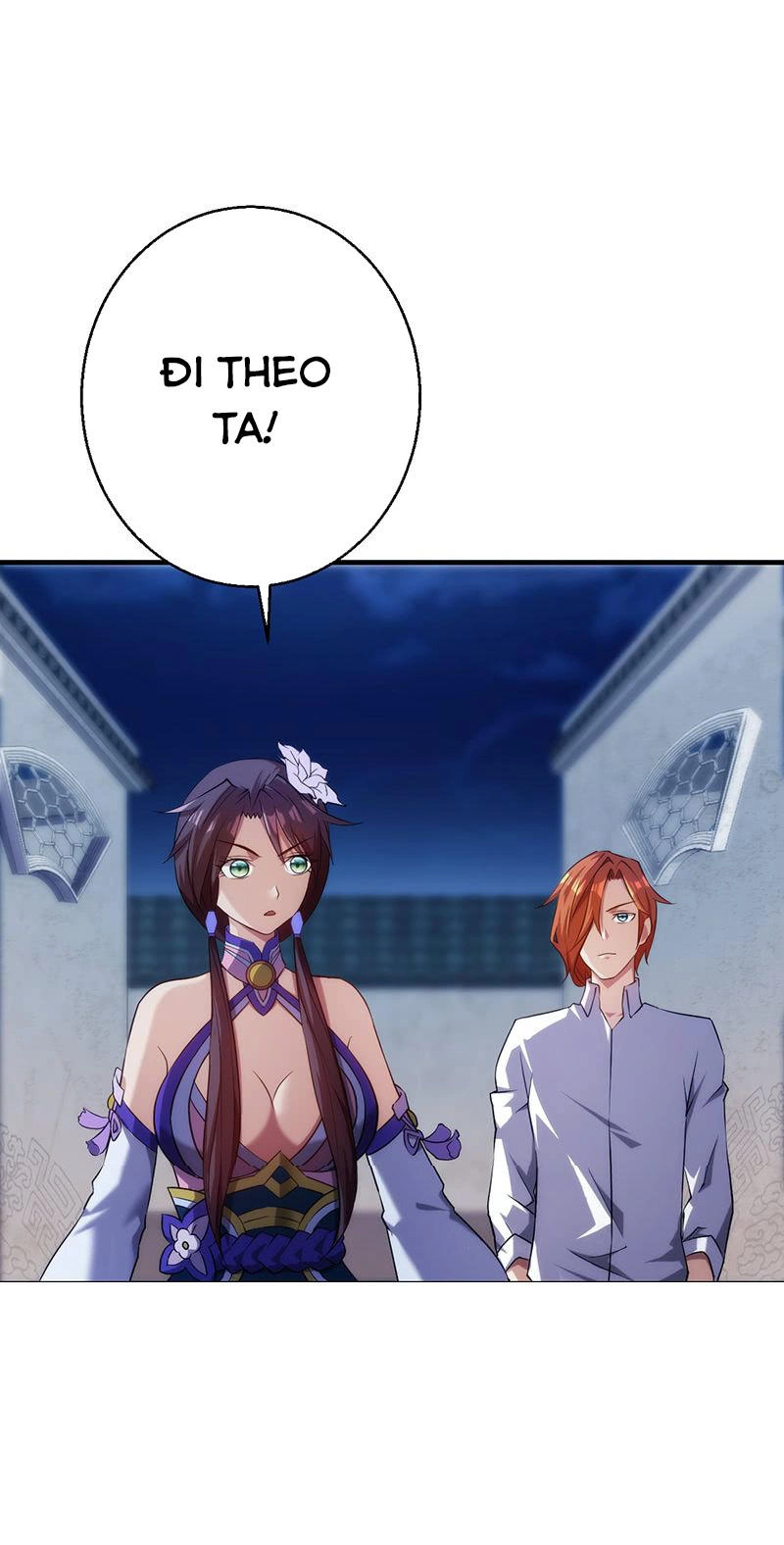 Thiên Hạ Kiếp Chapter 4 - 13