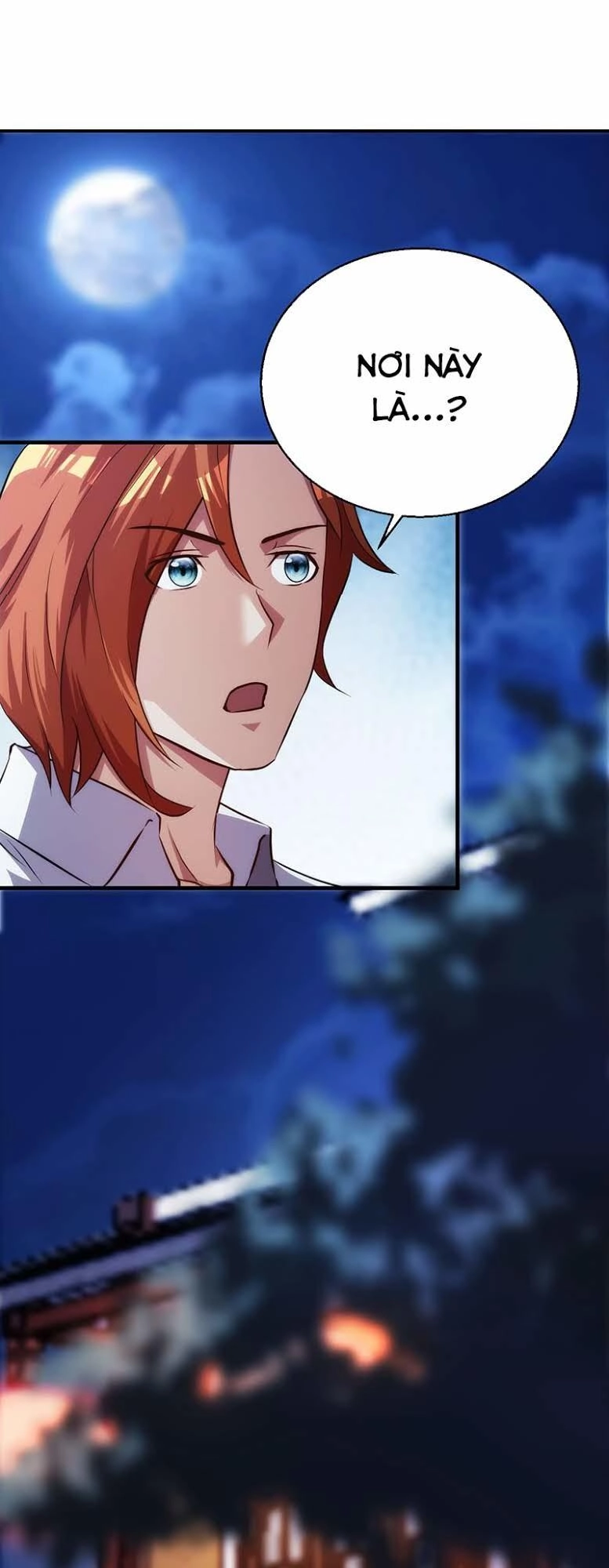 Thiên Hạ Kiếp Chapter 4 - 14