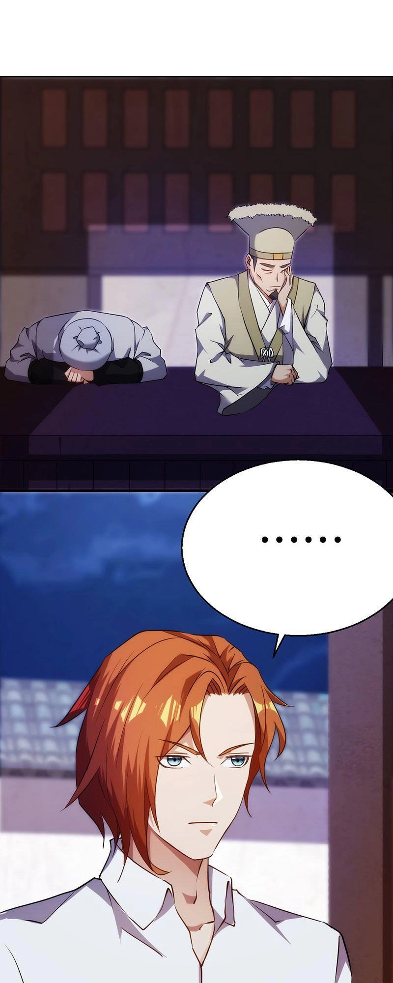 Thiên Hạ Kiếp Chapter 4 - 17