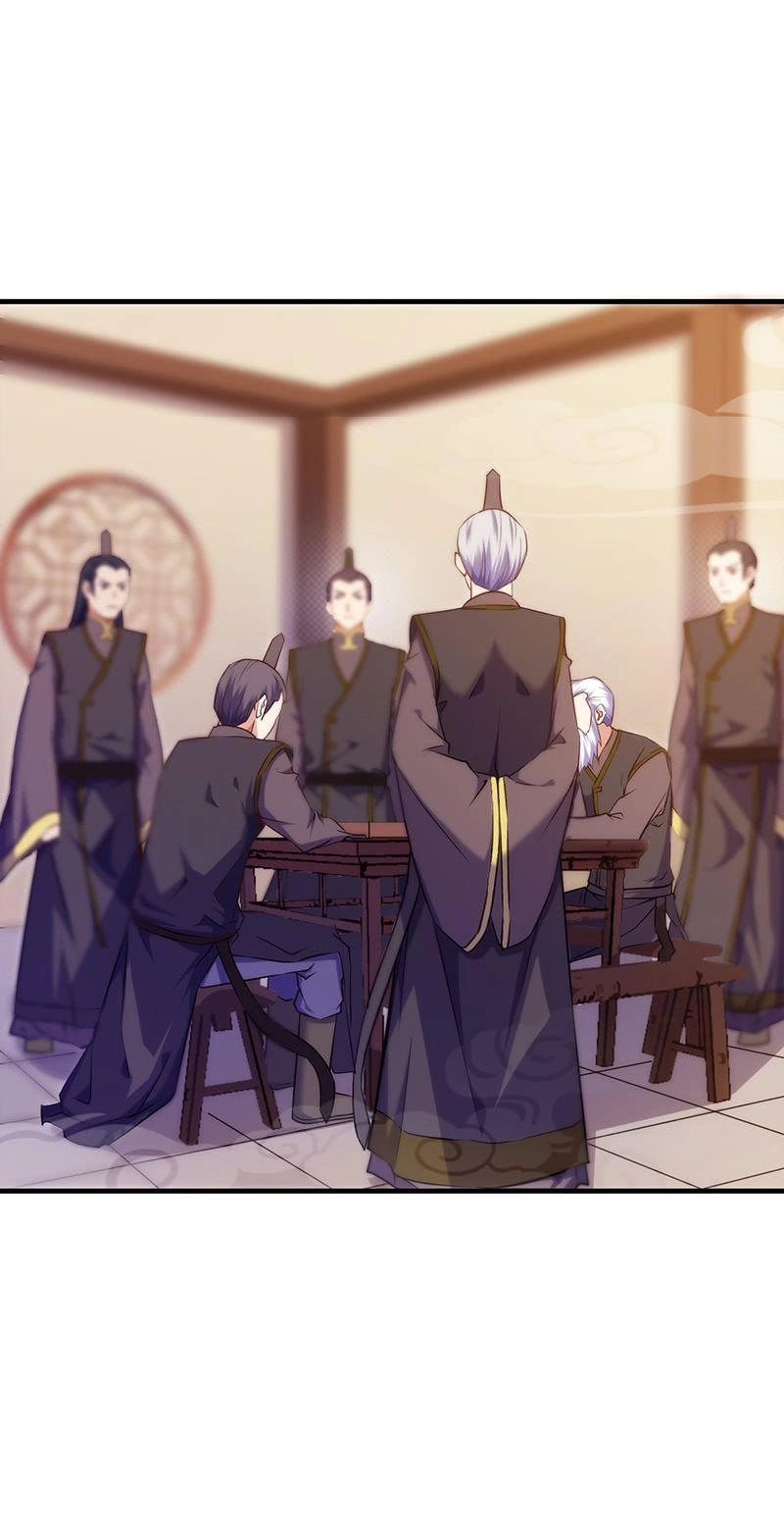 Thiên Hạ Kiếp Chapter 4 - 19