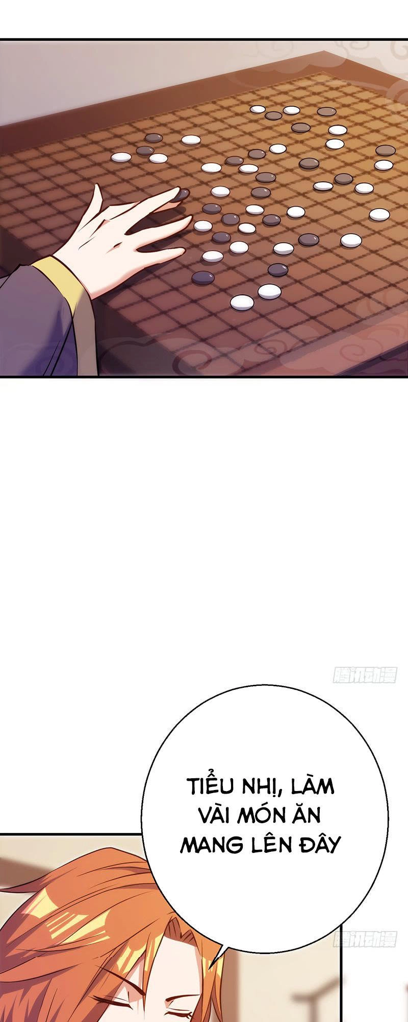 Thiên Hạ Kiếp Chapter 4 - 20