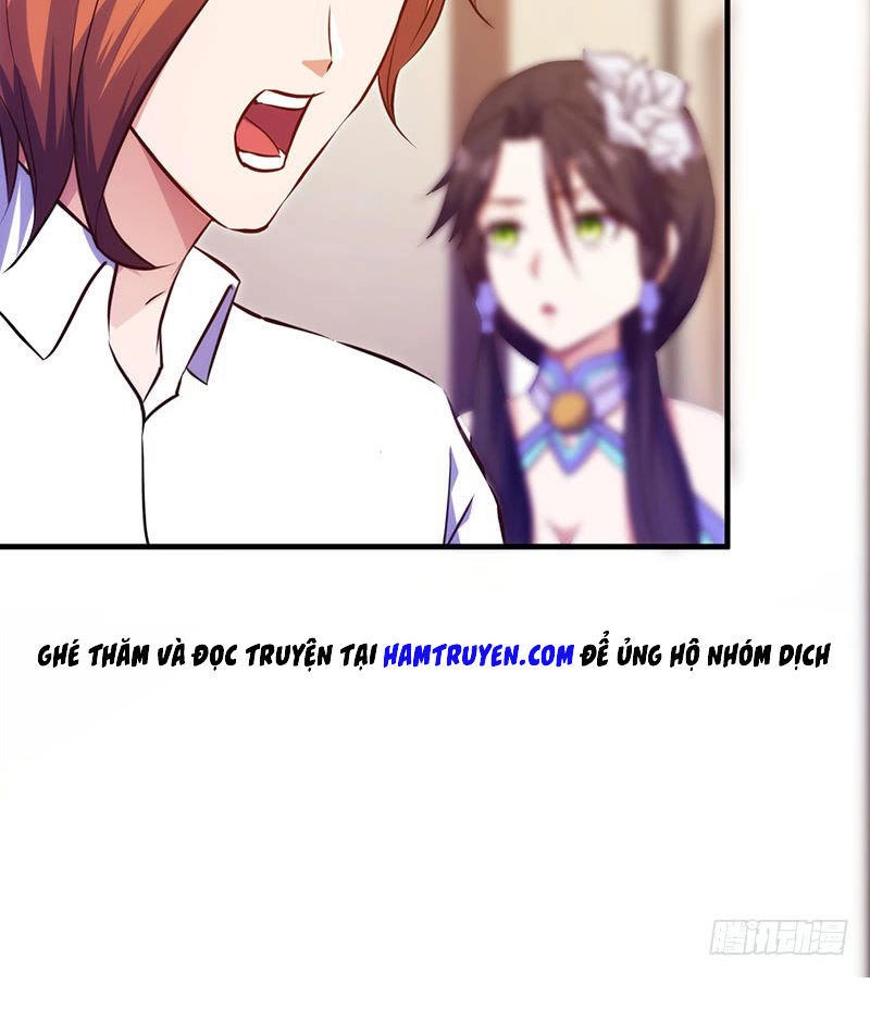 Thiên Hạ Kiếp Chapter 4 - 21