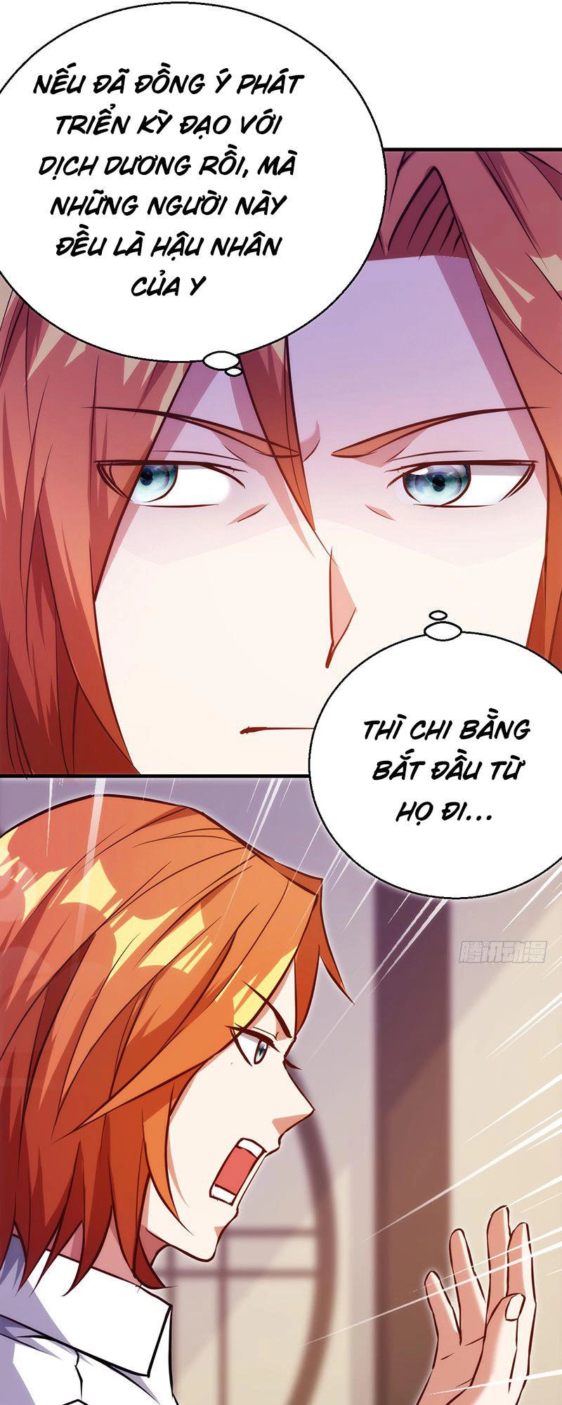 Thiên Hạ Kiếp Chapter 4 - 33