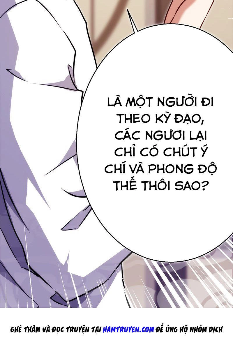 Thiên Hạ Kiếp Chapter 4 - 34