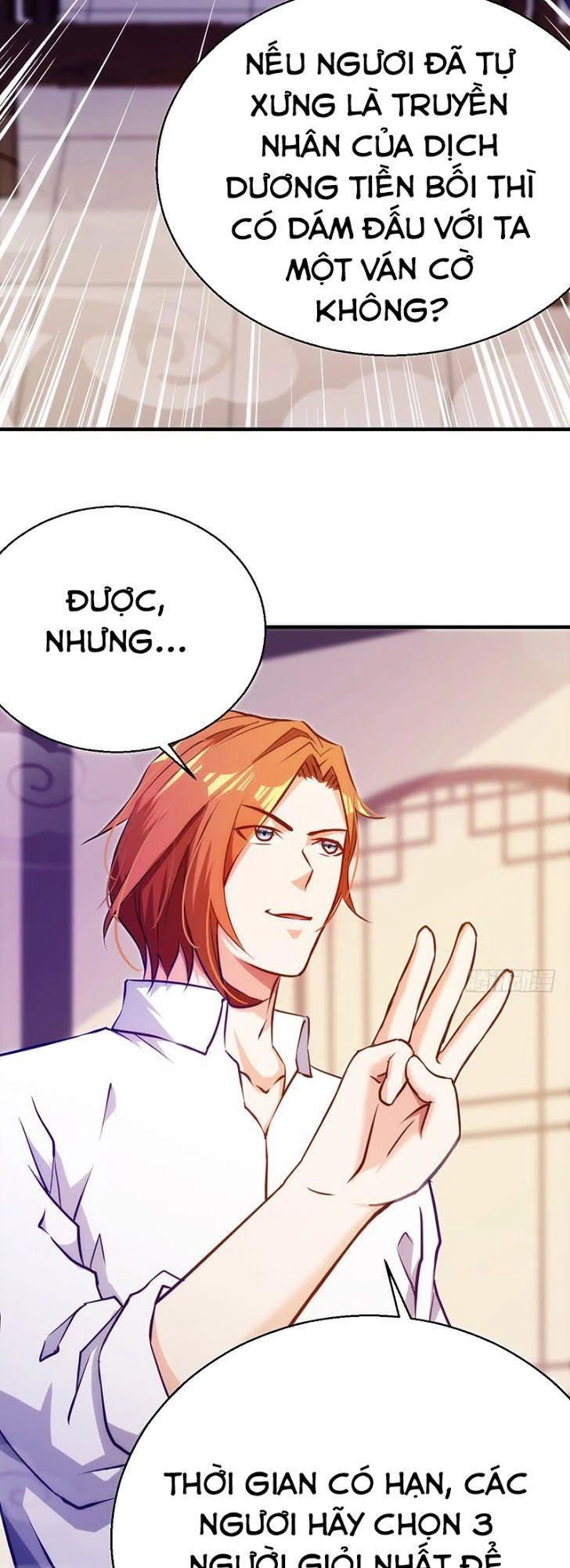 Thiên Hạ Kiếp Chapter 4 - 38