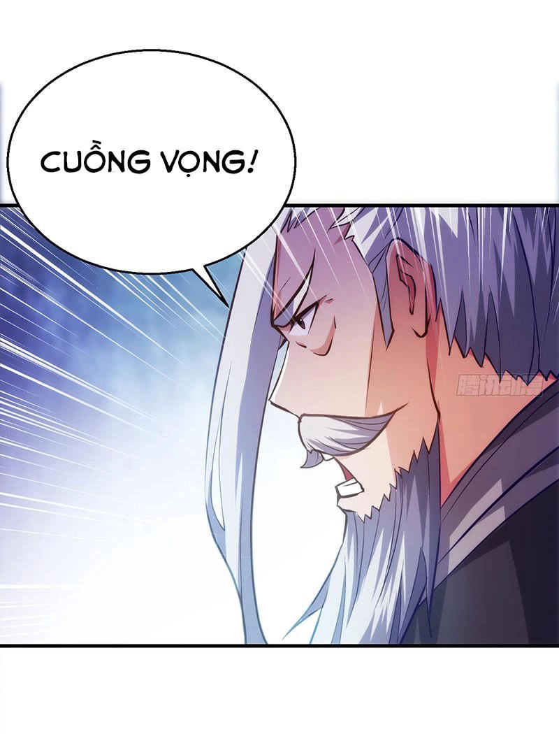 Thiên Hạ Kiếp Chapter 4 - 40