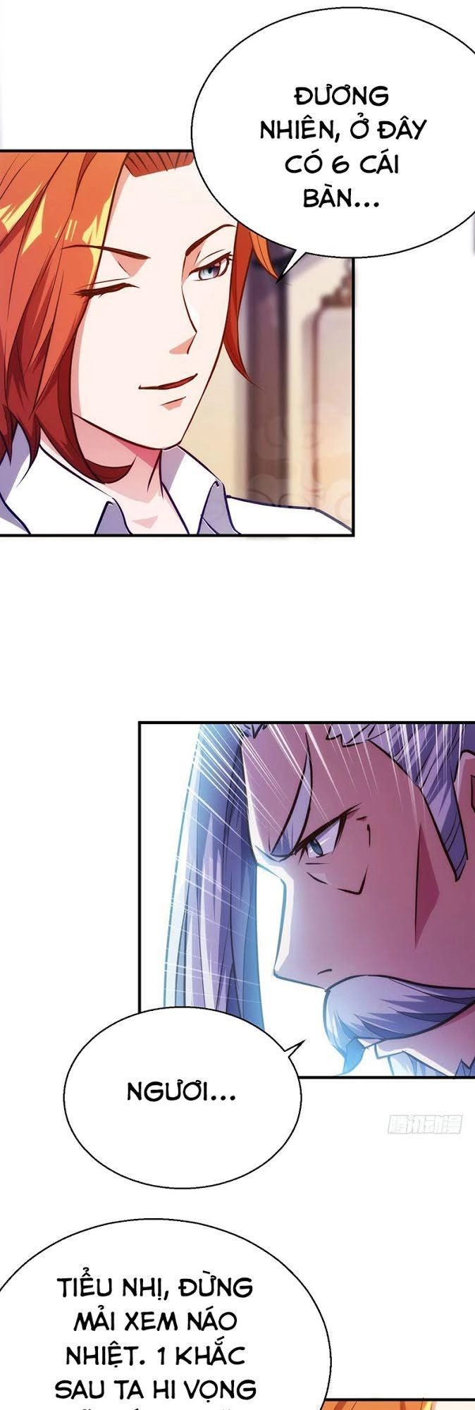 Thiên Hạ Kiếp Chapter 4 - 41