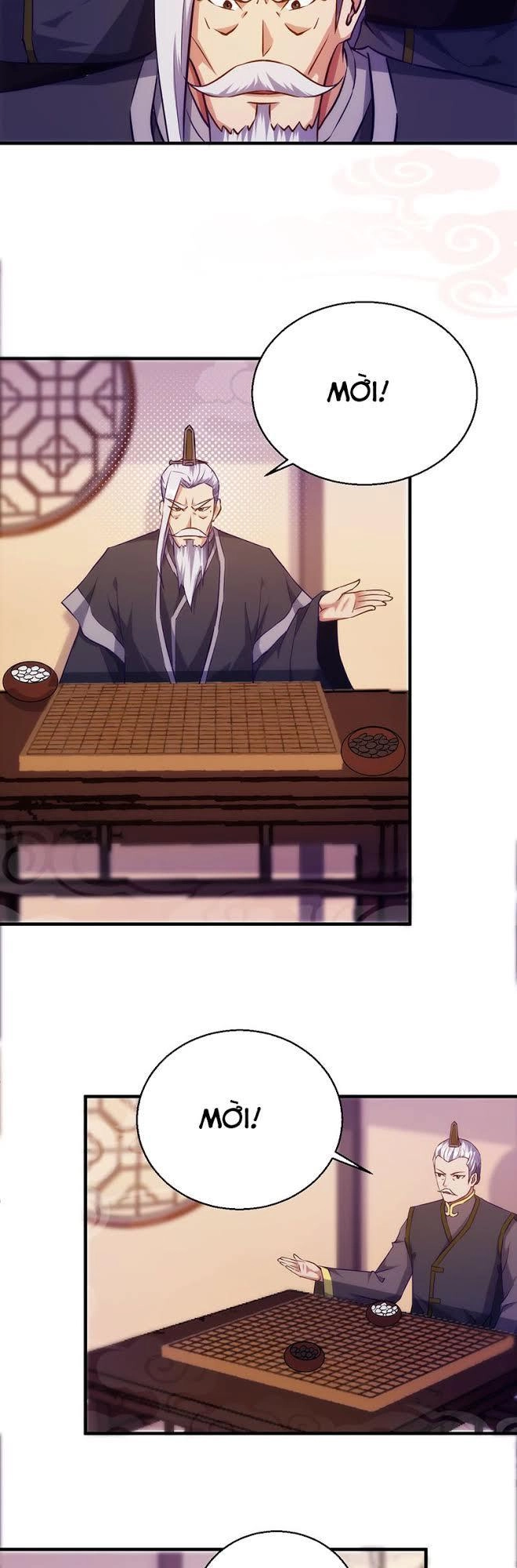 Thiên Hạ Kiếp Chapter 4 - 46