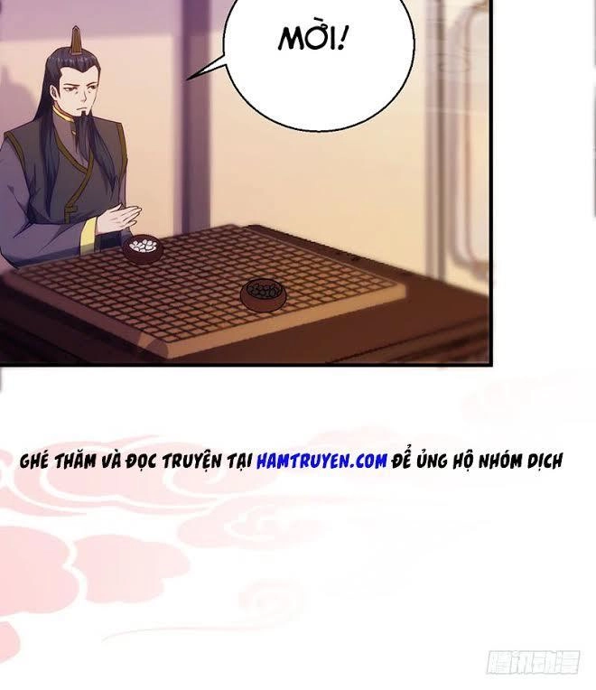 Thiên Hạ Kiếp Chapter 4 - 47